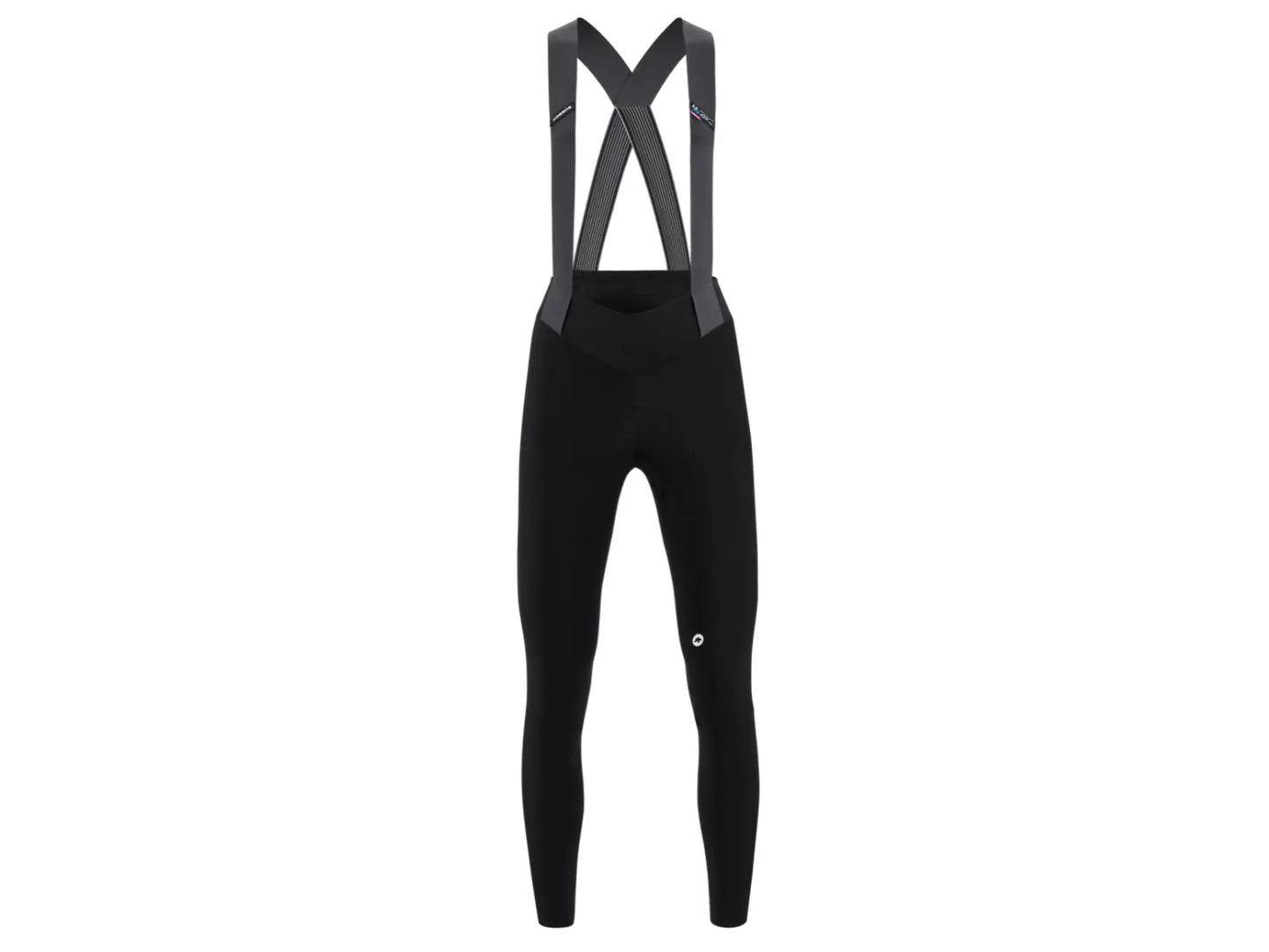 ASSOS Uma GT Winter C2 Lange Fietsbroek Dames