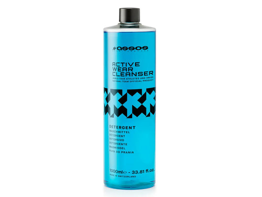 Assos Active Wear Cleanser Wasmiddel