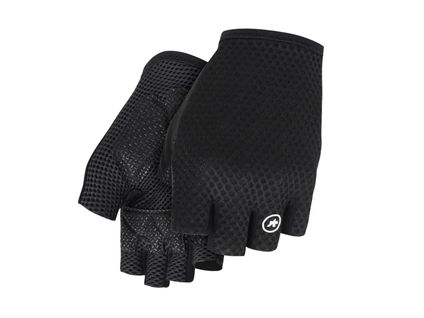 Assos Endurance S11 Korte Vinger Handschoenen