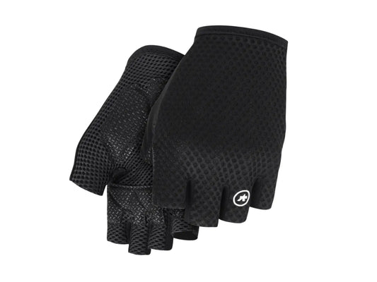 Assos Endurance S11 Korte Vinger Handschoenen