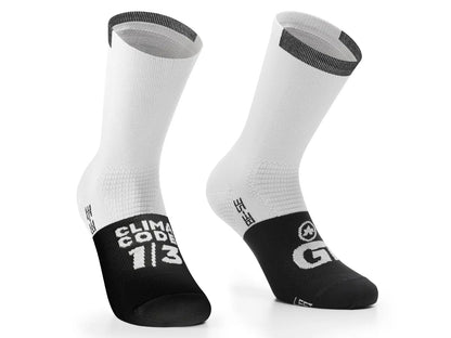 Assos GT C2 Sokken