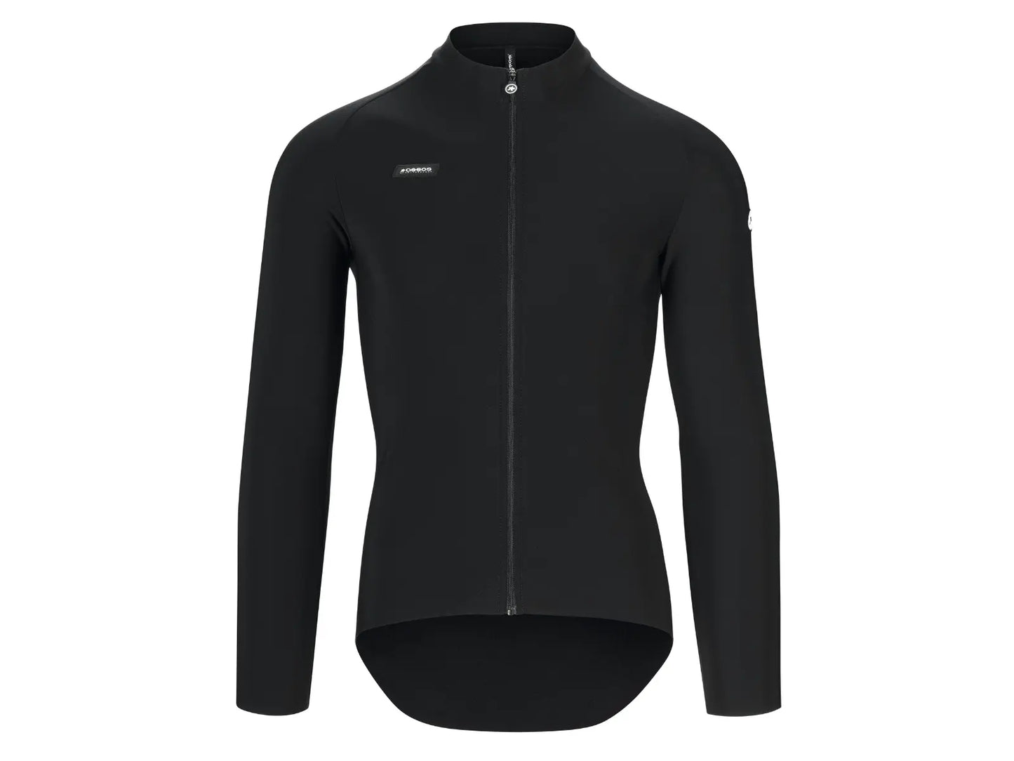 Assos GT LS Mid Layer Shirt Lange Mouw