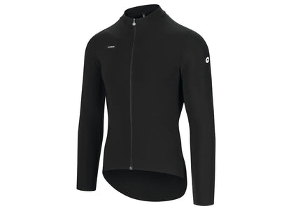 Assos GT LS Mid Layer Shirt Lange Mouw