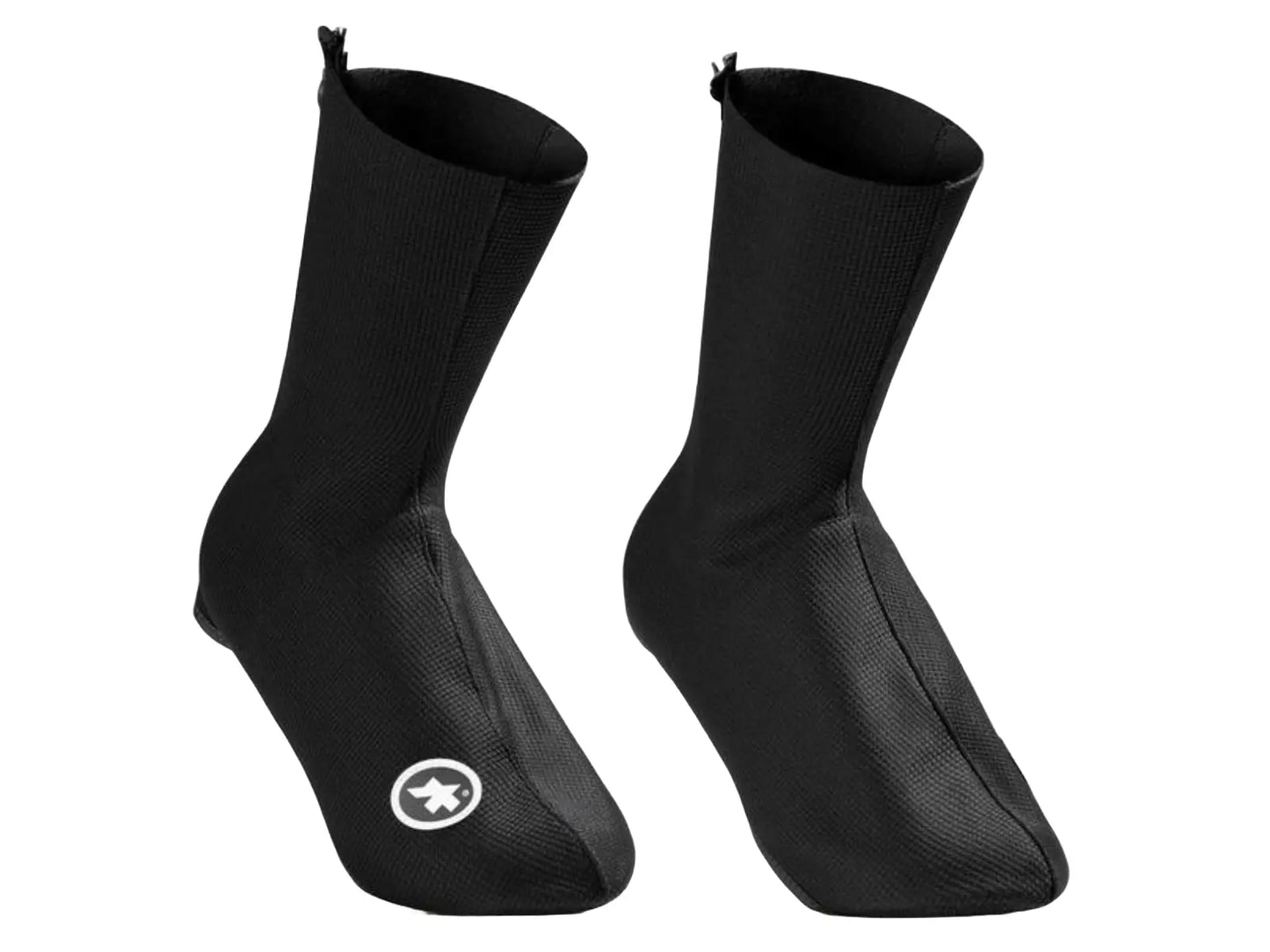 Assos GT Ultraz Winter Booties