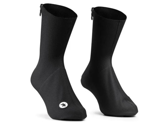 Assos GT Ultraz Winter Booties EVO Overschoenen