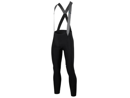 Assos Mille GT C2 Winter Fietsbroek Zonder Zeem