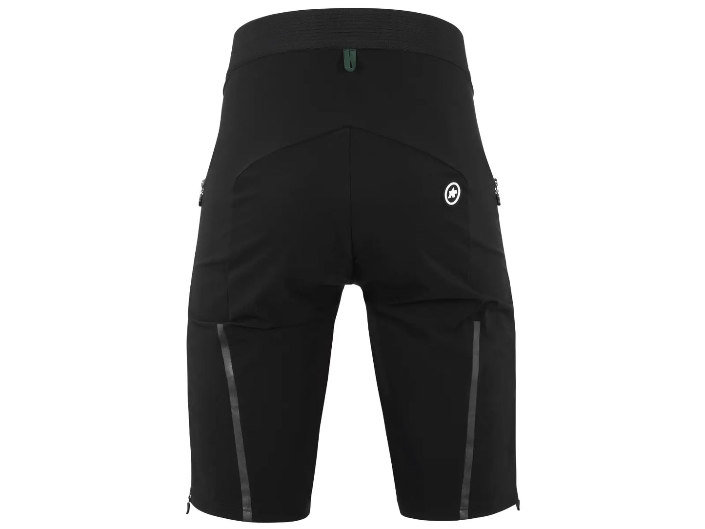 Assos Mille GTC Zeppelin Cargo Short C2