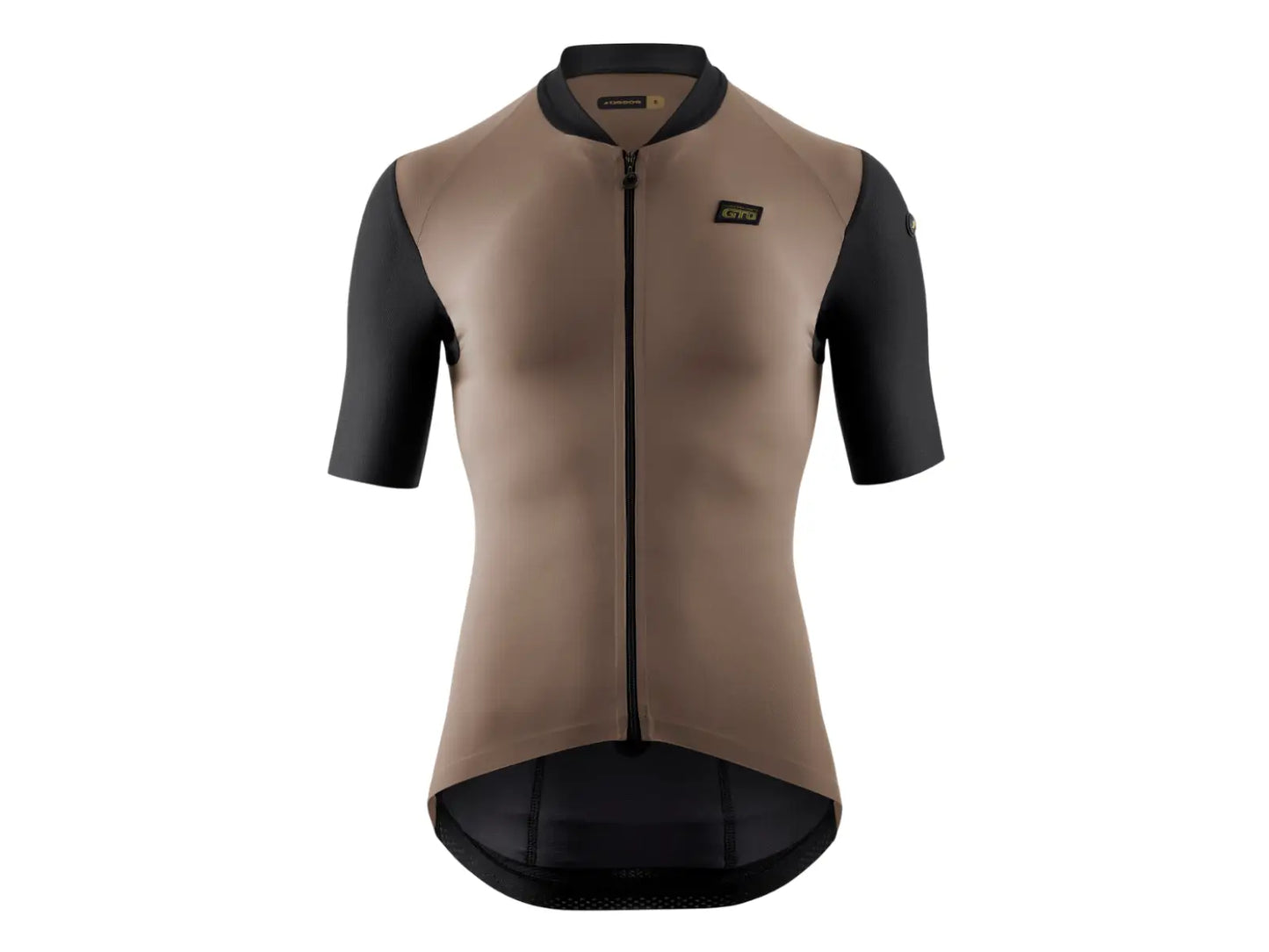 Assos Mille GTO C2 Fietsshirt Korte Mouw