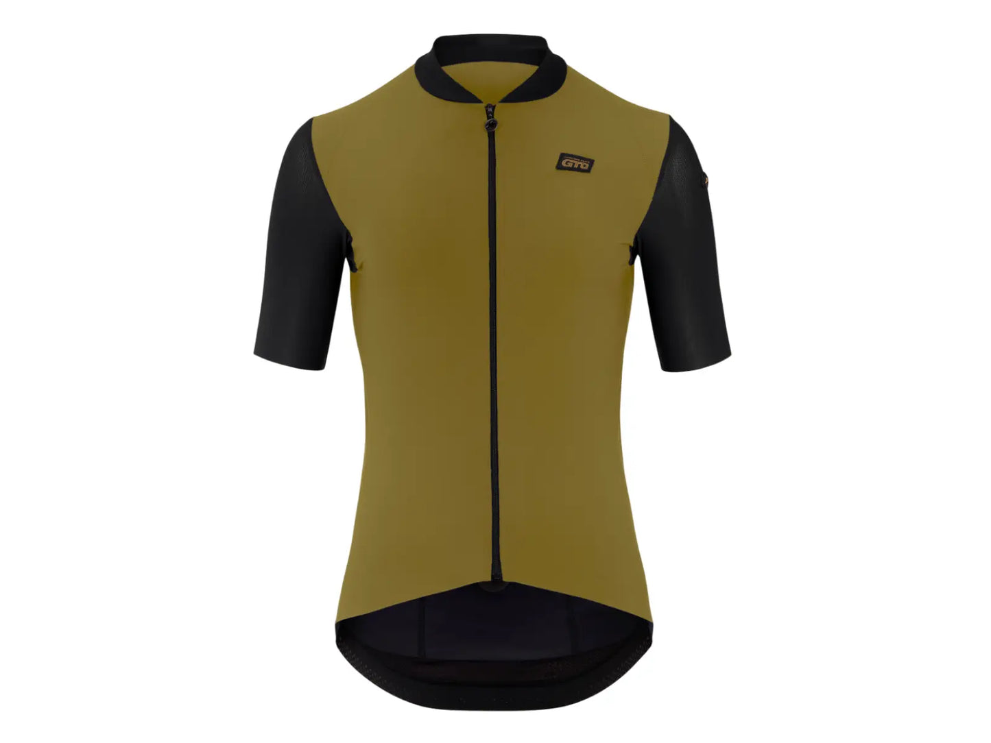 Assos Mille GTO C2 Fietsshirt Korte Mouw