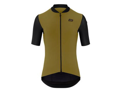 Assos Mille GTO C2 Fietsshirt Korte Mouw