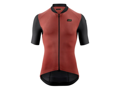 Assos Mille GTO C2 Fietsshirt Korte Mouw