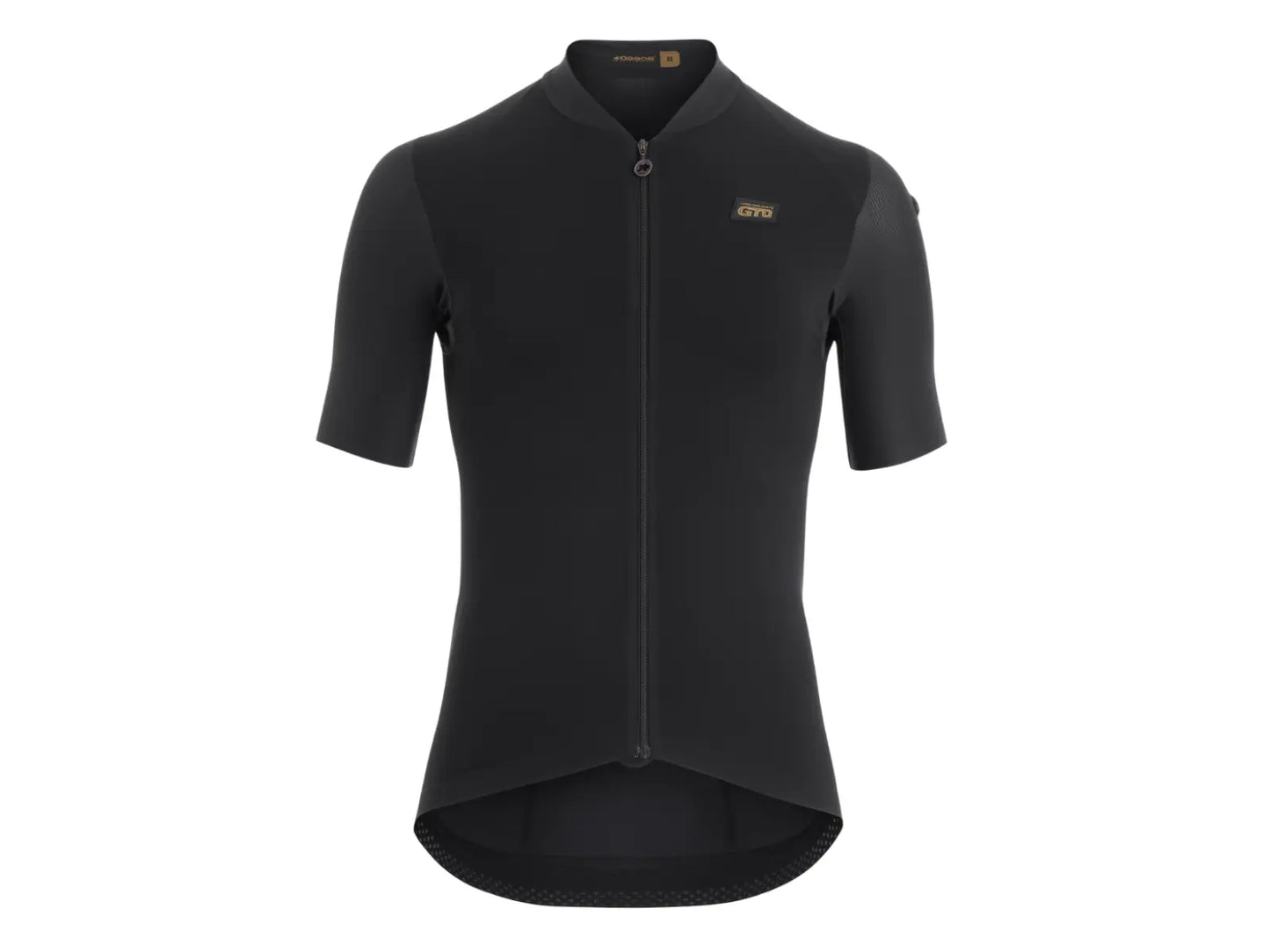 Assos Mille GTO C2 Fietsshirt Korte Mouw