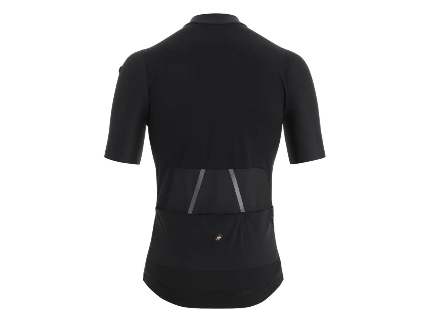 Assos Mille GTO C2 Fietsshirt Korte Mouw