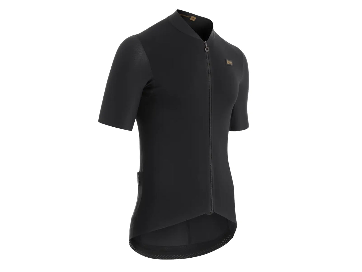 Assos Mille GTO C2 Fietsshirt Korte Mouw