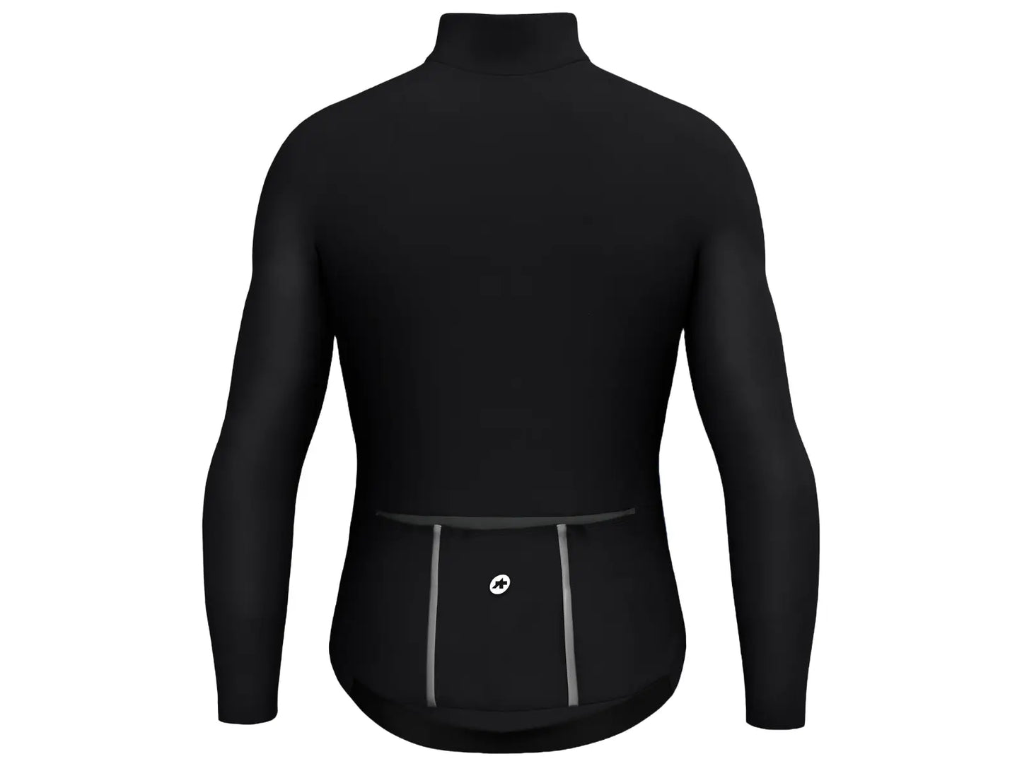 Assos Mille GT S11 Hashoogi Winter Jack