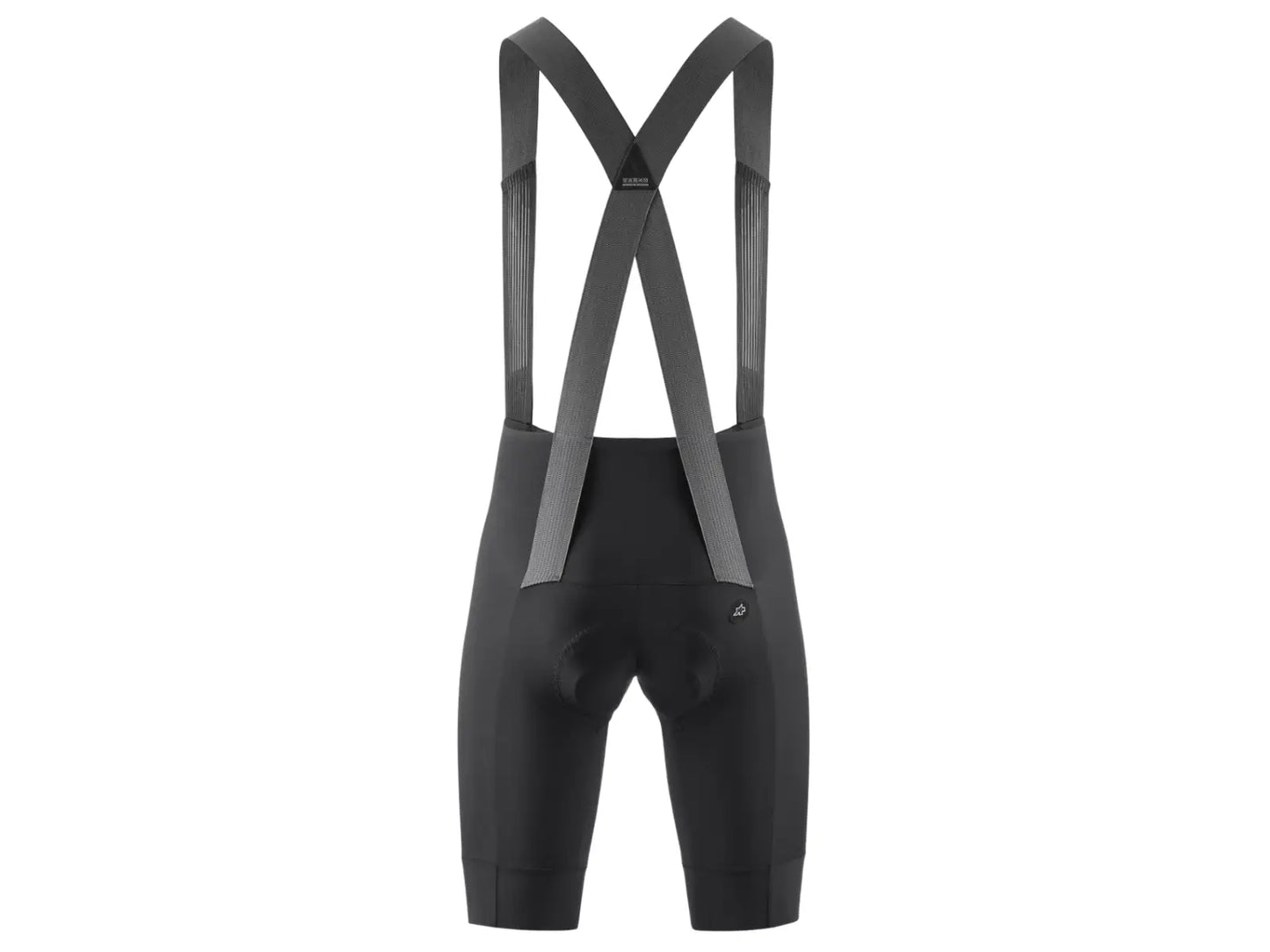 Assos Mille GTS S11 Bib Shorts