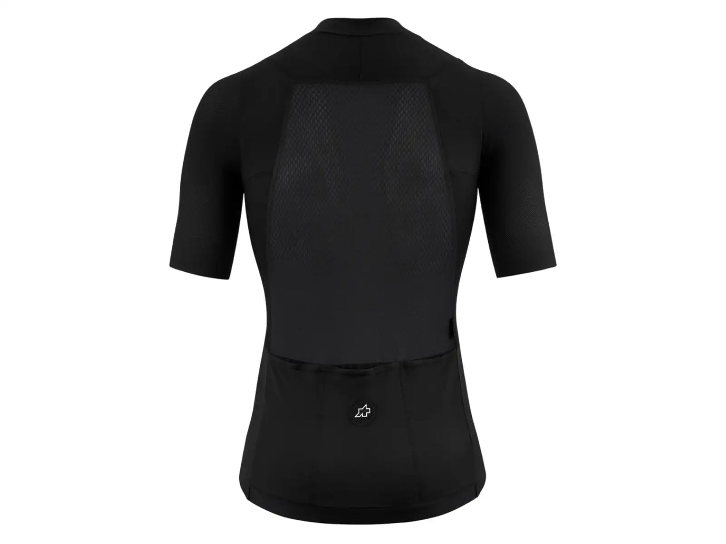 Assos Mille GTS S11 Fietsshirt Korte Mouw