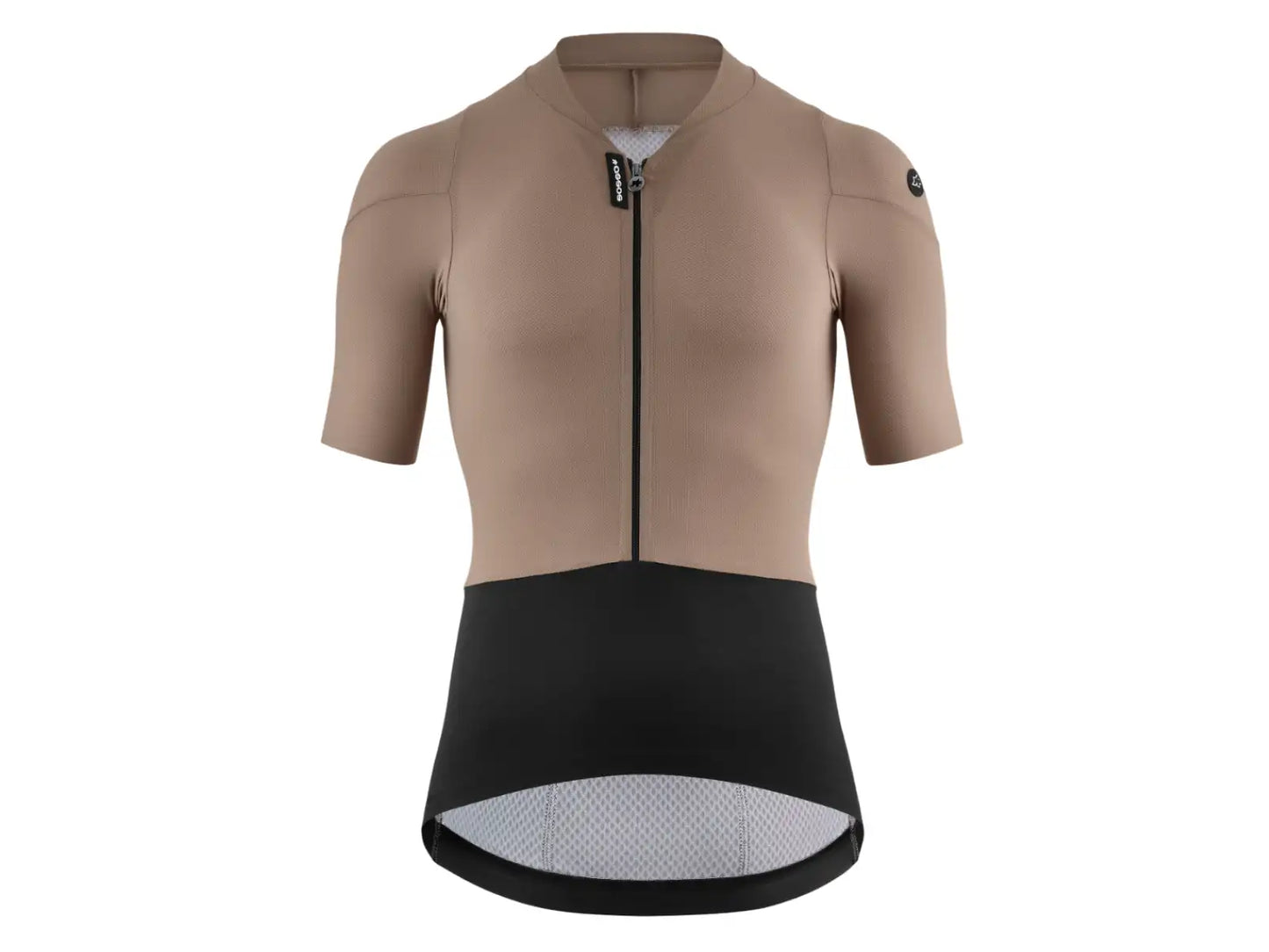 Assos Mille GTS S11 Fietsshirt Korte Mouw