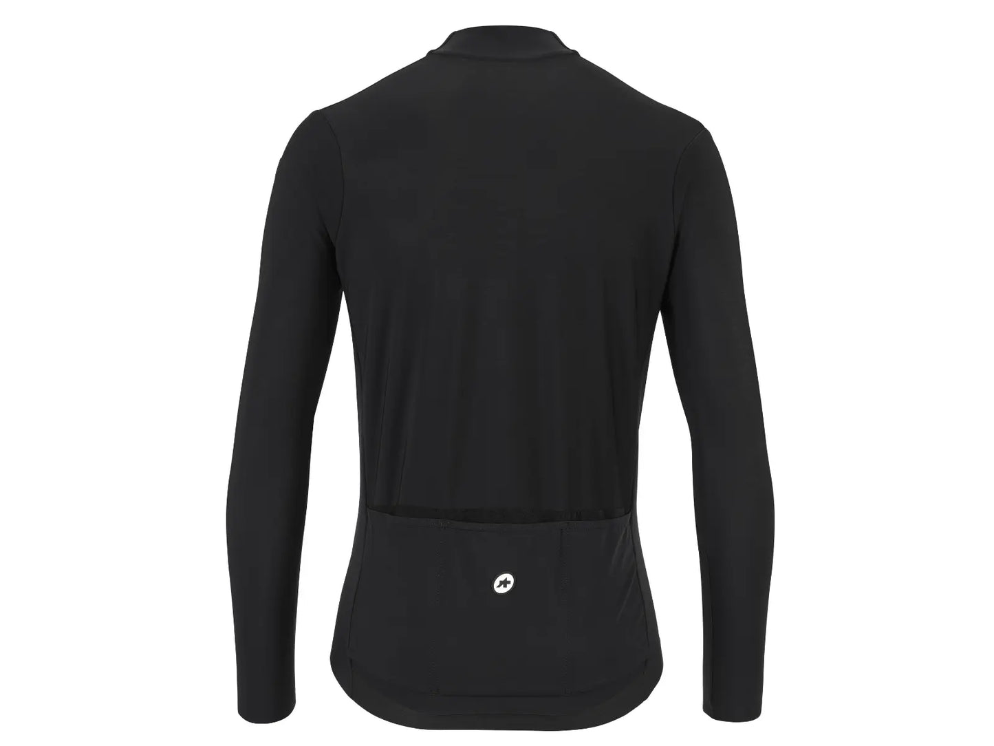 Assos Mille GT Spring Fall LS C2 Fietsshirt Lange Mouw