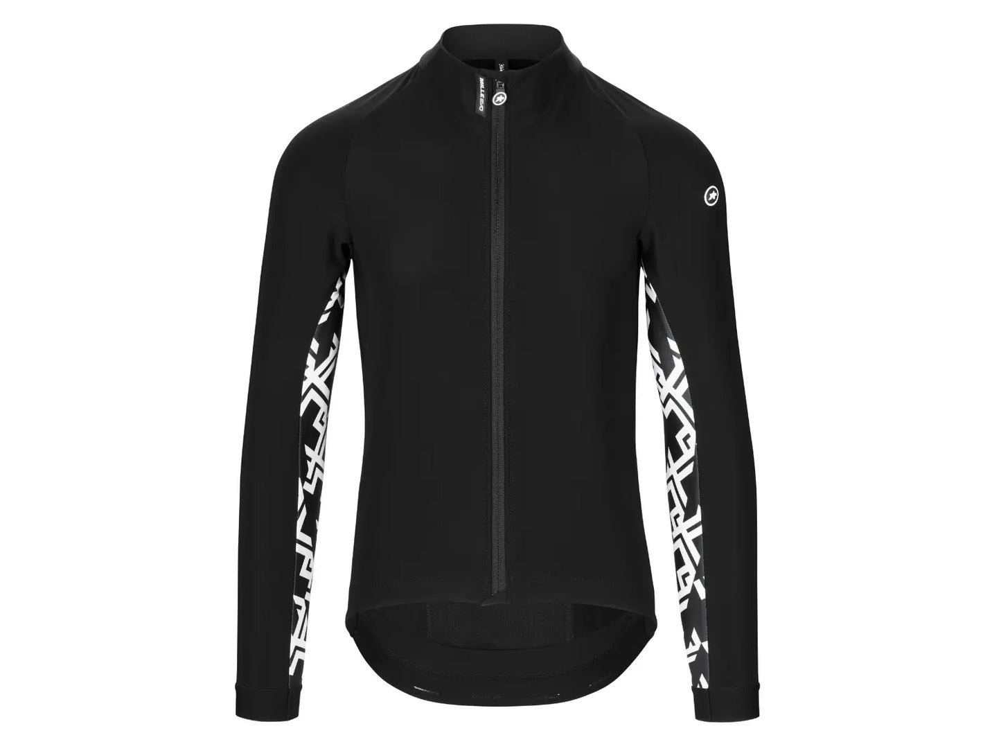 Assos Mille GT Winter Jacket EVO