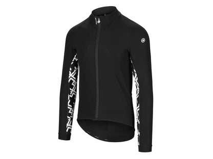 Assos Mille GT Winter Jacket EVO