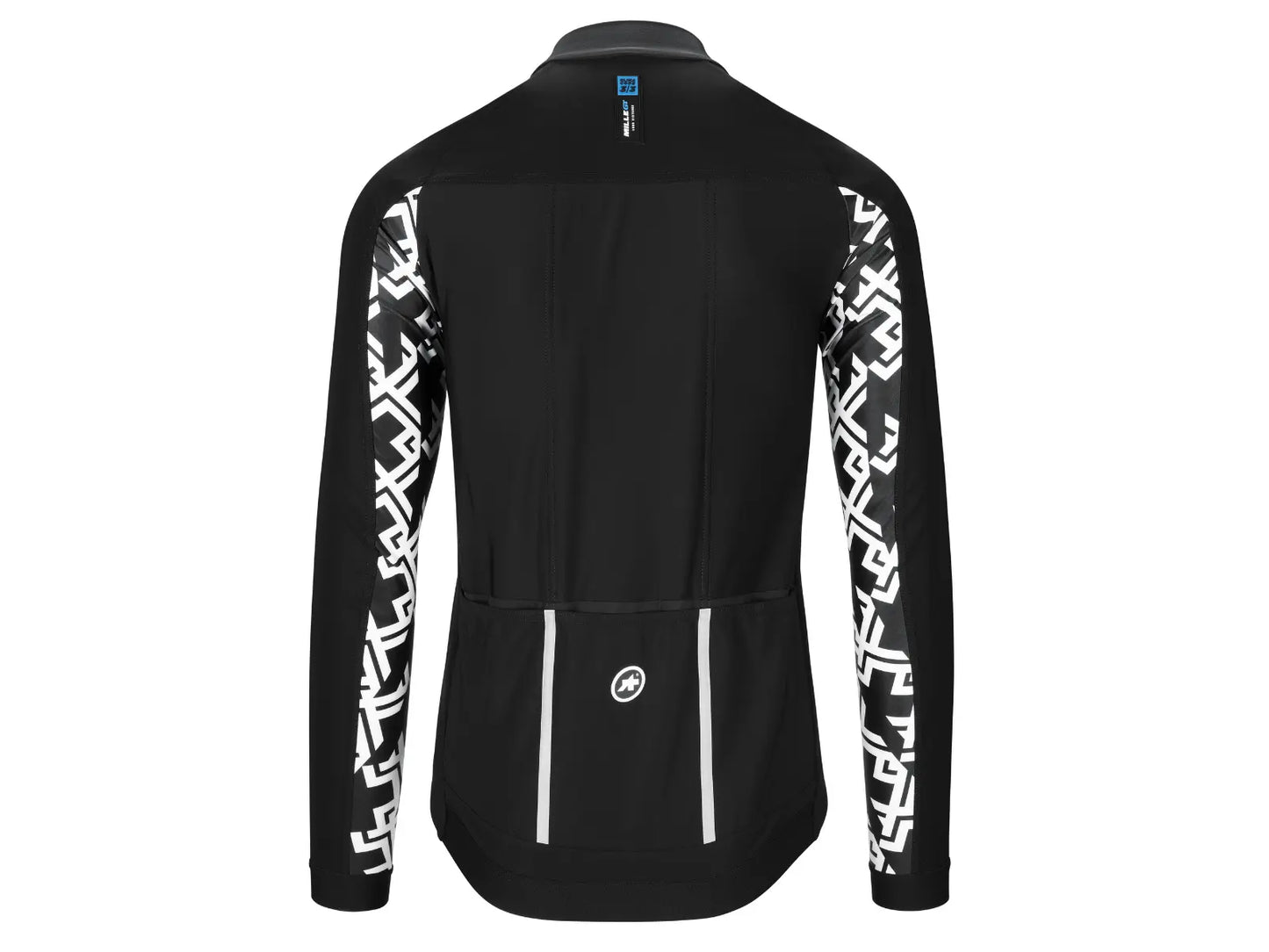 Assos Mille GT Winter Jacket EVO