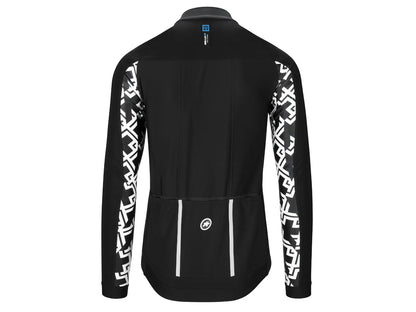 Assos Mille GT Winter Jacket EVO