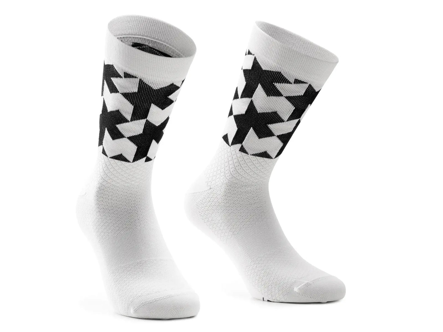 Assos Monogram Evo Sokken