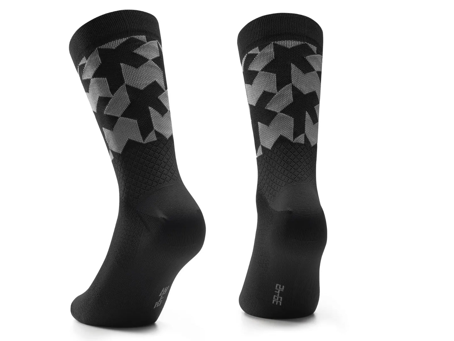 Assos Monogram Evo Sokken