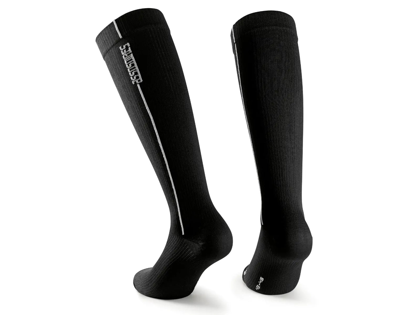 Assos Recovery Socks Evo – Compressiekousen