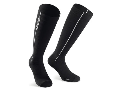 Assos Recovery Socks Evo – Compressiekousen