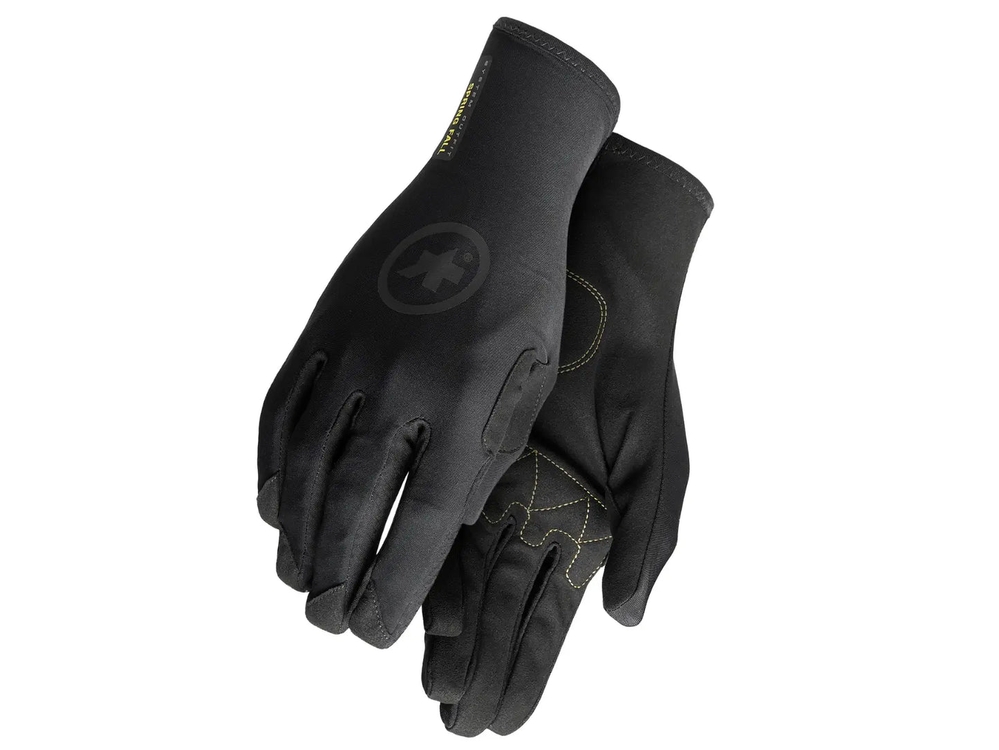 Assos Spring Fall Evo Tussenseizoen Handschoen