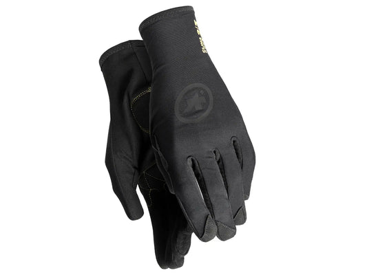 Assos Spring Fall Evo Tussenseizoen Handschoen