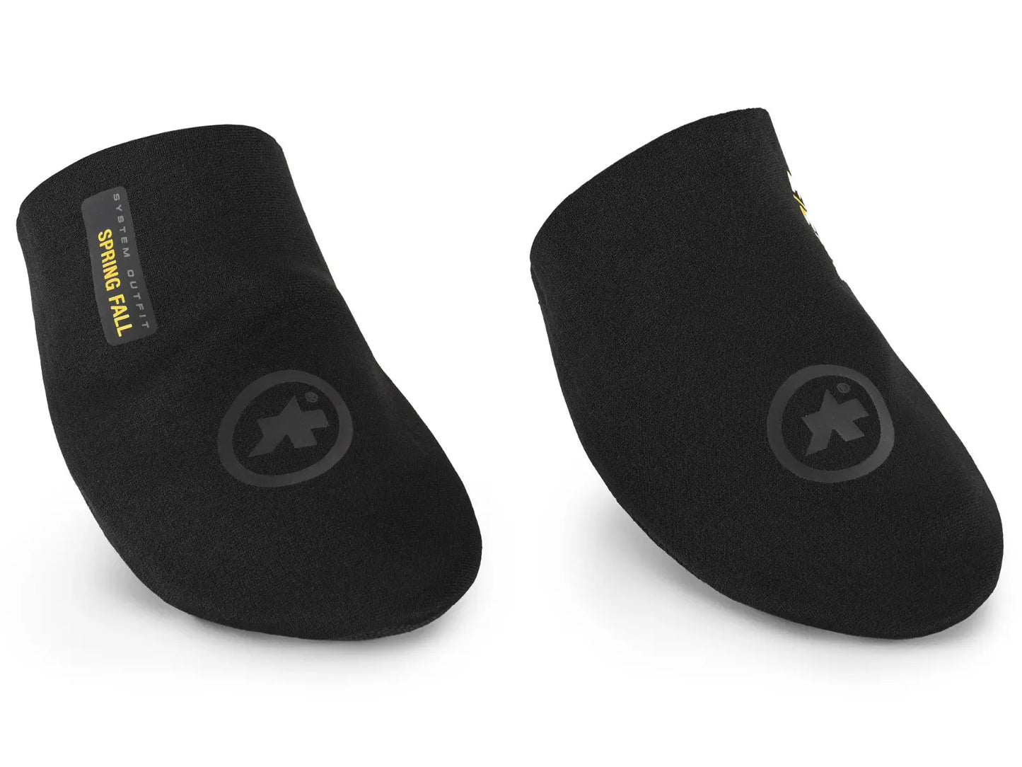 Assos Spring Fall Toe Cover