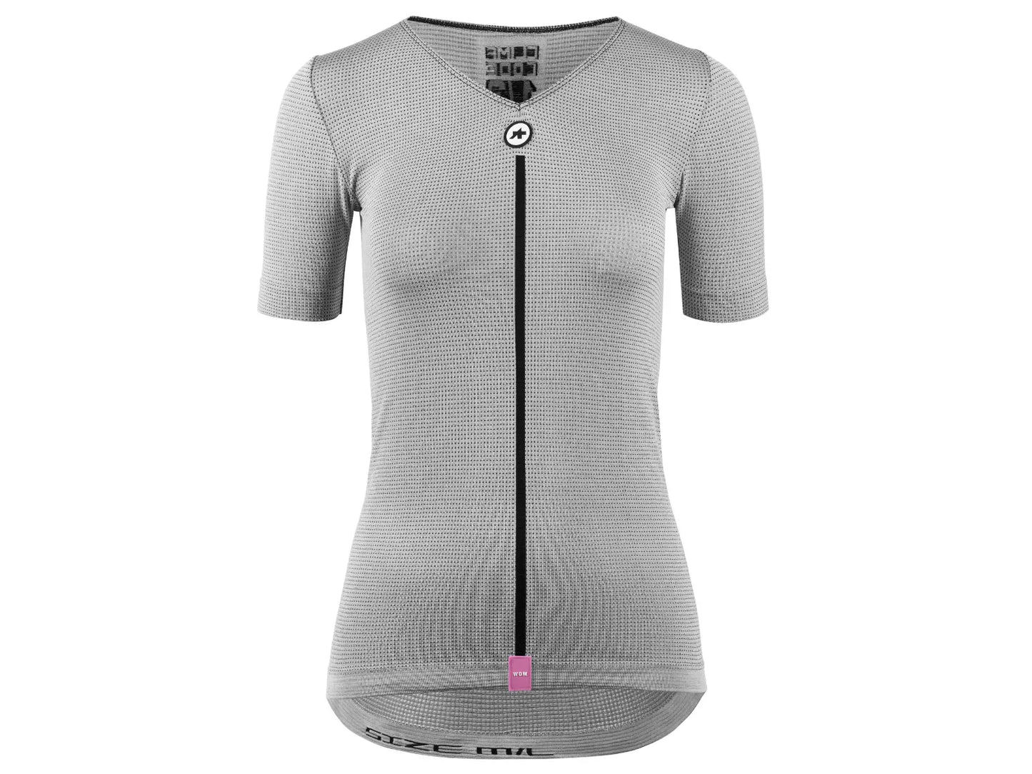 Assos Summer SS Skin Layer P1 Ondershirt Dames