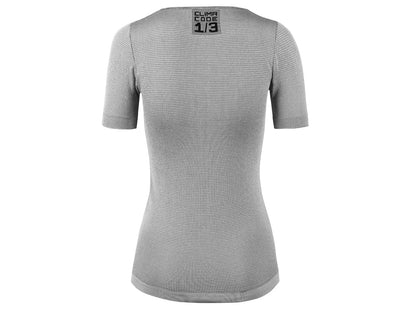 Assos Summer SS Skin Layer P1 Ondershirt Dames