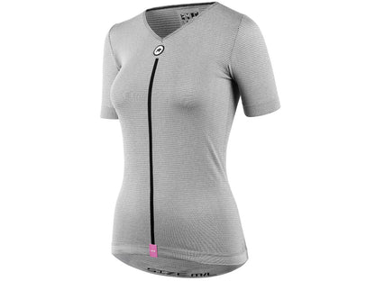 Assos Summer SS Skin Layer P1 Ondershirt Dames