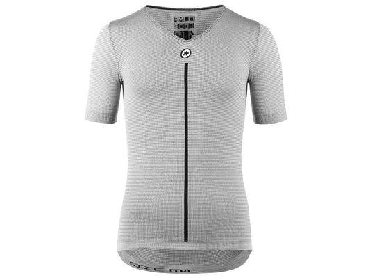 Assos Summer SS Skin Layer P1 Ondershirt Heren