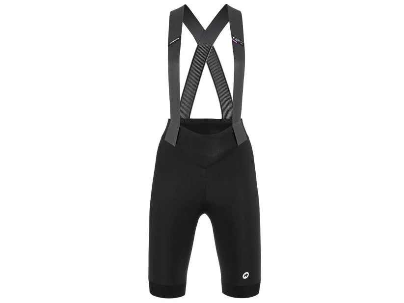 Assos UMA GT Bibshort C2 dames fietsbroek