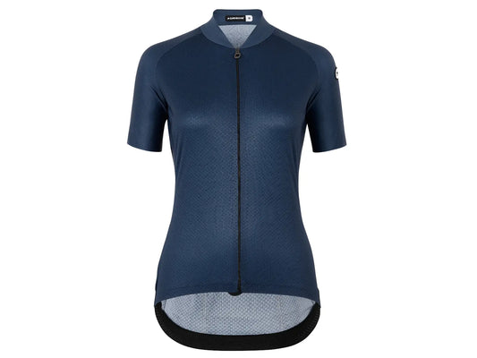 Assos UMA GT C2 EVO Dames Shirt Korte Mouw