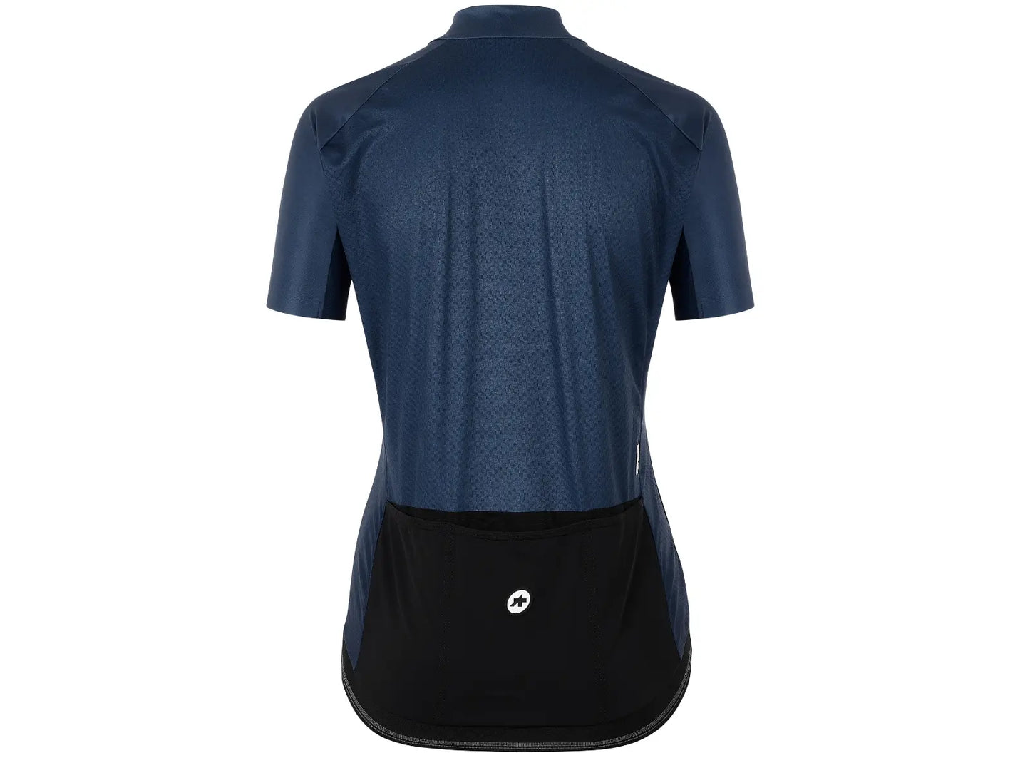 Assos UMA GT C2 EVO Dames Shirt Korte Mouw