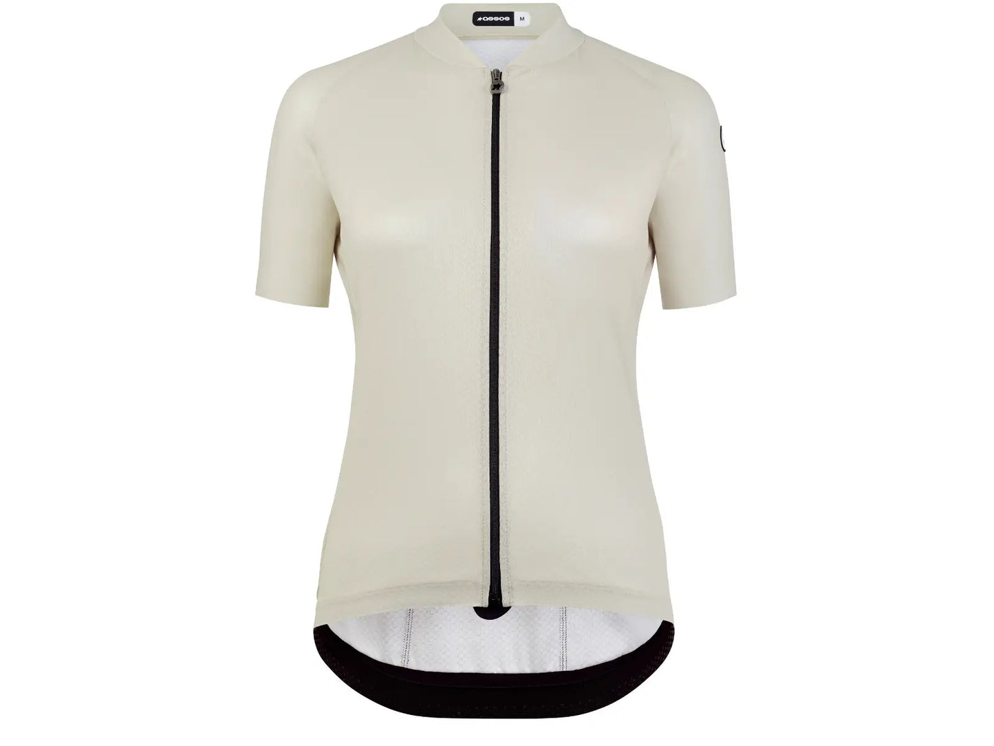 Assos UMA GT C2 EVO Dames Shirt Korte Mouw