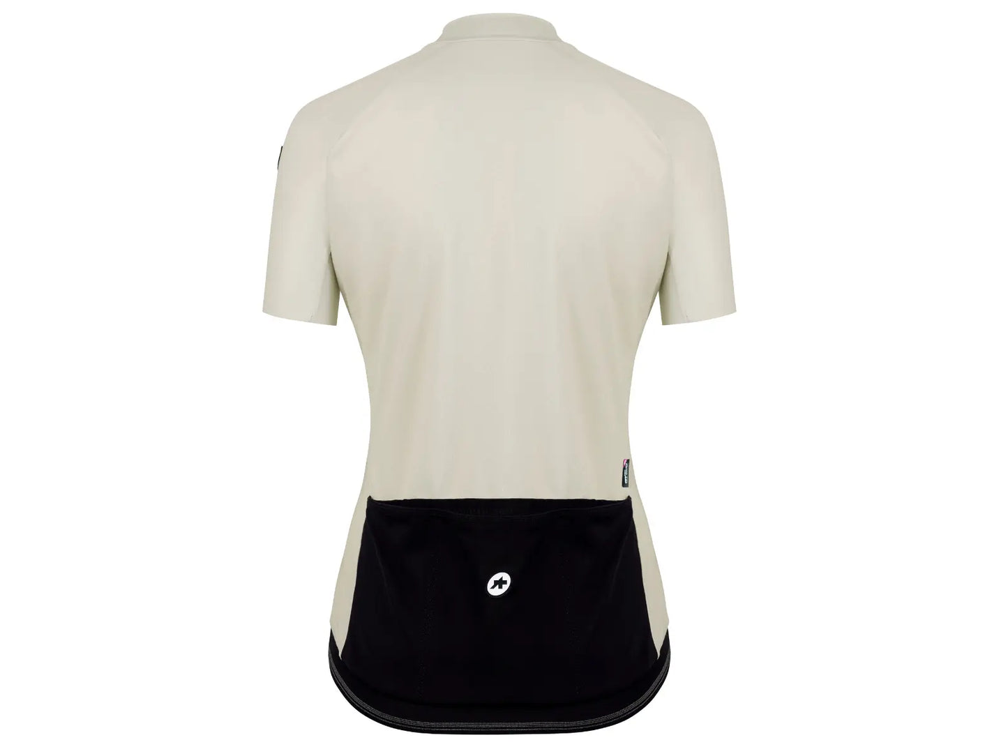 Assos UMA GT C2 EVO Dames Shirt Korte Mouw