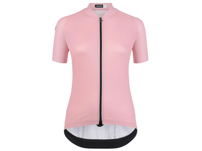 Assos UMA GT C2 EVO Dames Shirt Korte Mouw