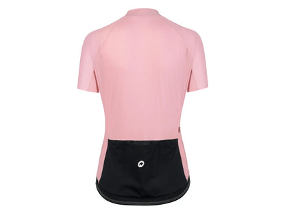 Assos UMA GT C2 EVO Dames Shirt Korte Mouw