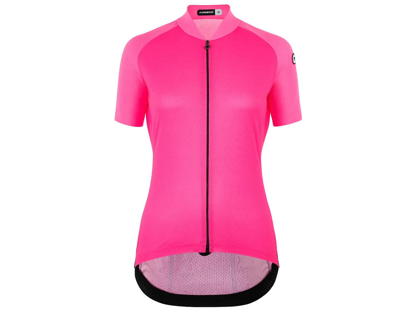 Assos UMA GT C2 EVO Dames Shirt Korte Mouw