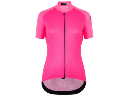 Assos UMA GT C2 EVO Dames Shirt Korte Mouw