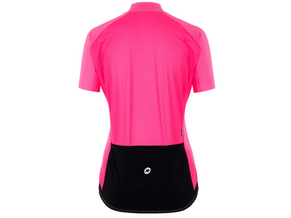 Assos UMA GT C2 EVO Dames Shirt Korte Mouw