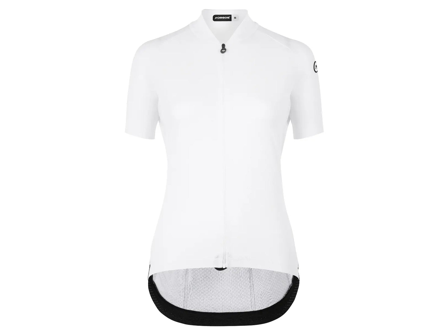 Assos UMA GT C2 EVO Dames Shirt Korte Mouw