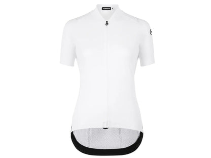 Assos UMA GT C2 EVO Dames Shirt Korte Mouw